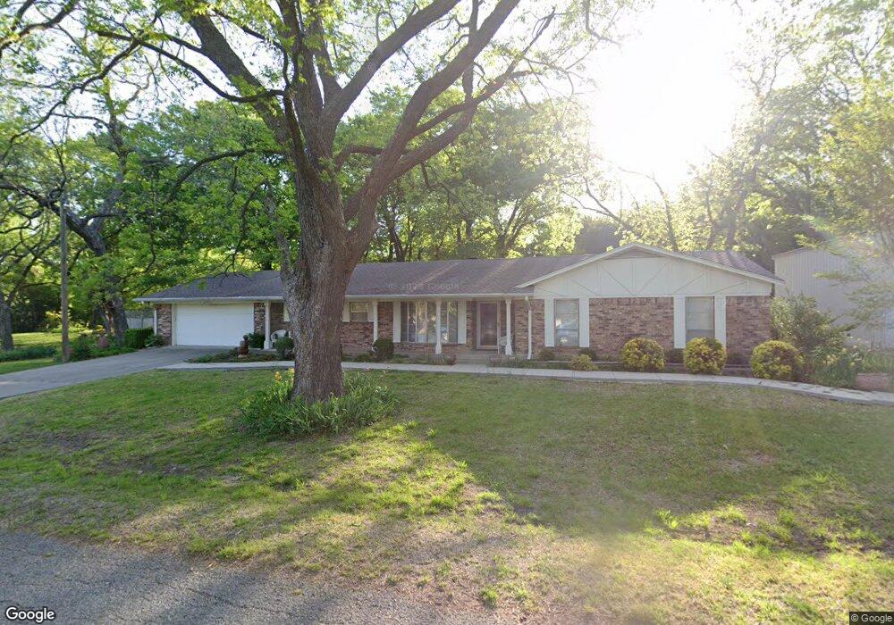 72 Coushatta Dr, Denison, TX 75020 - photo 1