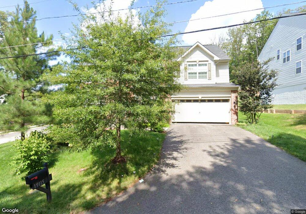 19111 Mockingbird Heights Rd, Triangle, VA 22172 - photo 1