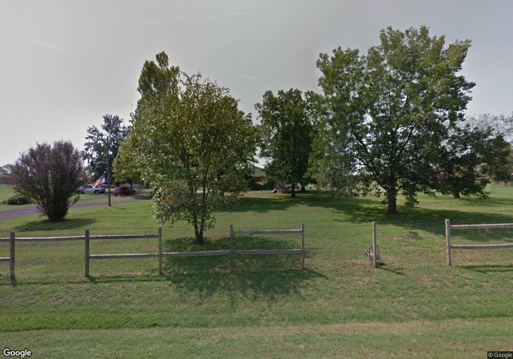 18200 E 96th St, Broken Arrow, OK 74012 - photo 1