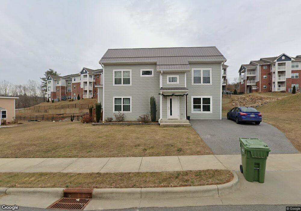 186 Strick Garden Ln, Hendersonville, NC 28792 - photo 1