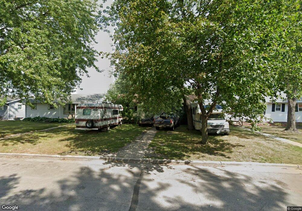 1112 N Spring St, New Ulm, MN 56073 - photo 1