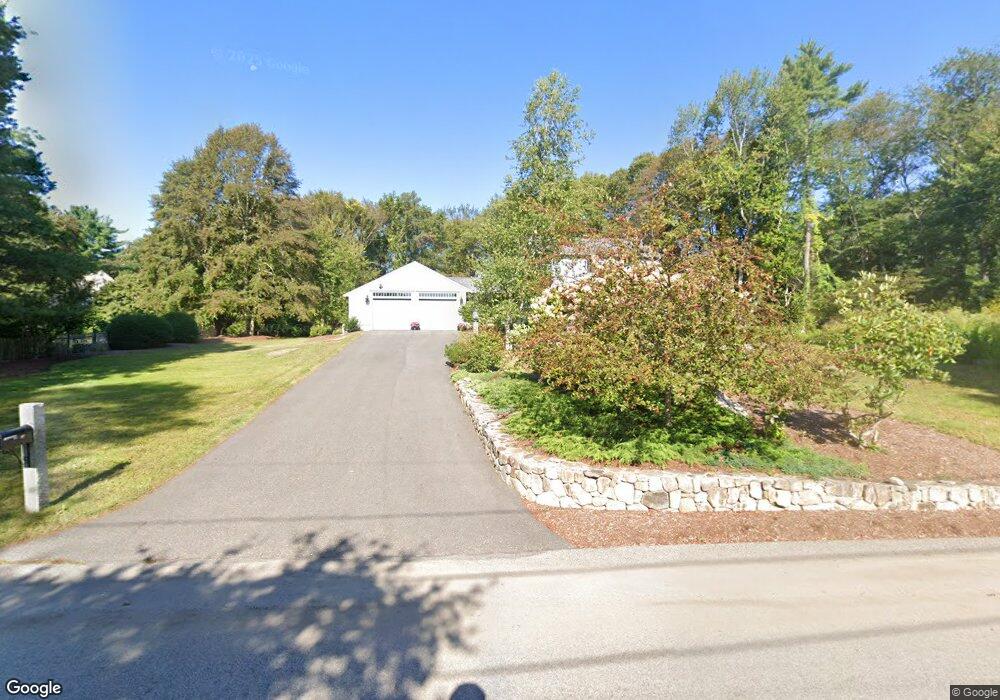 16 Pine View Dr, Scituate, MA 02066 - photo 1