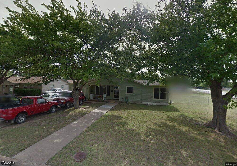 802 Saddle Rd, Fort Worth, TX 76108 - photo 1