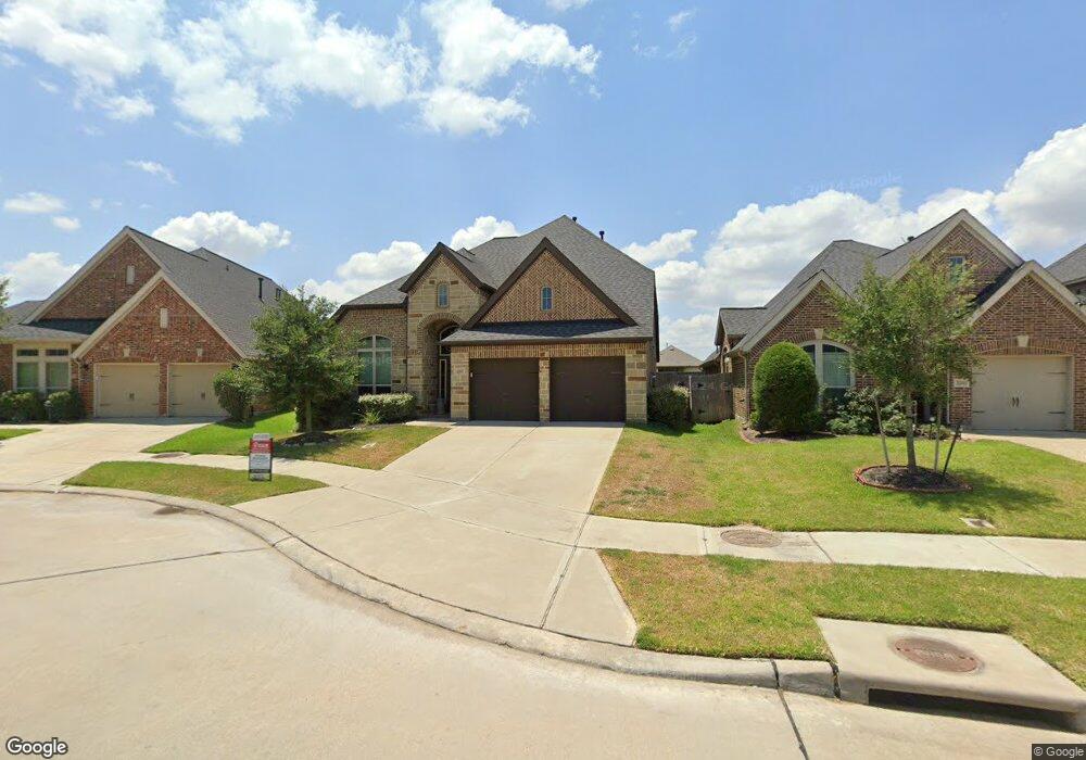 22207 Slate Oaks Ln, Richmond, TX 77469 - photo 1