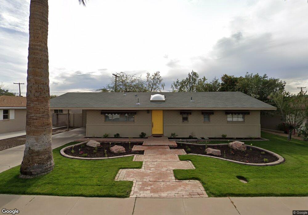 4643 N 74th Place, Scottsdale, AZ 85251 - photo 1