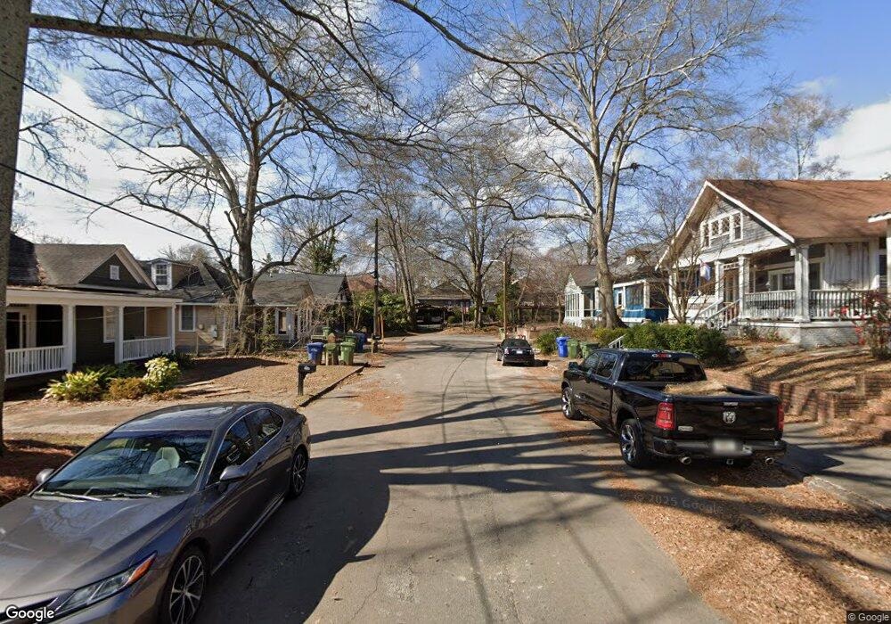 0 Lawton Place SW unit 7150723, Atlanta, GA 30310 - photo 1