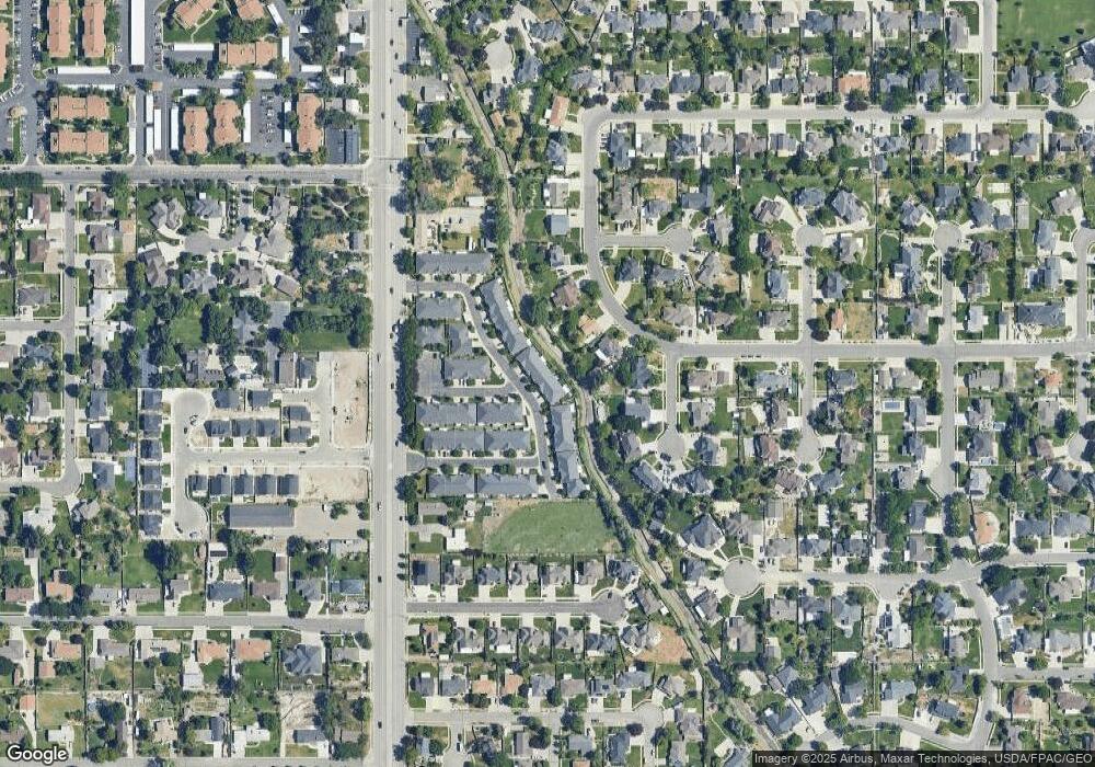 9487 S Peaceful View Way, South Jordan, UT 84095 - photo 1