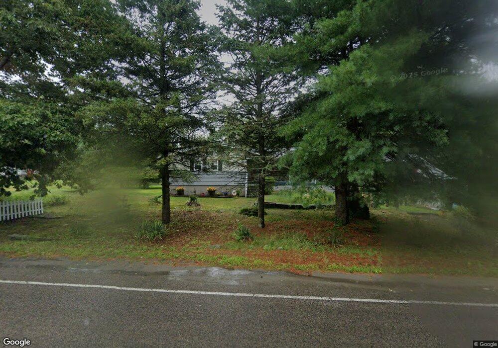 381 Anawan St, Rehoboth, MA 02769 - photo 1