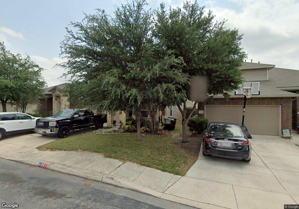 9418 Red Stable Rd, San Antonio, TX 78254 - photo 1