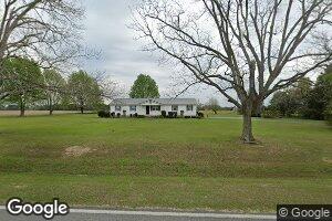 485 Good Hope Rd, Naylor, GA 31641