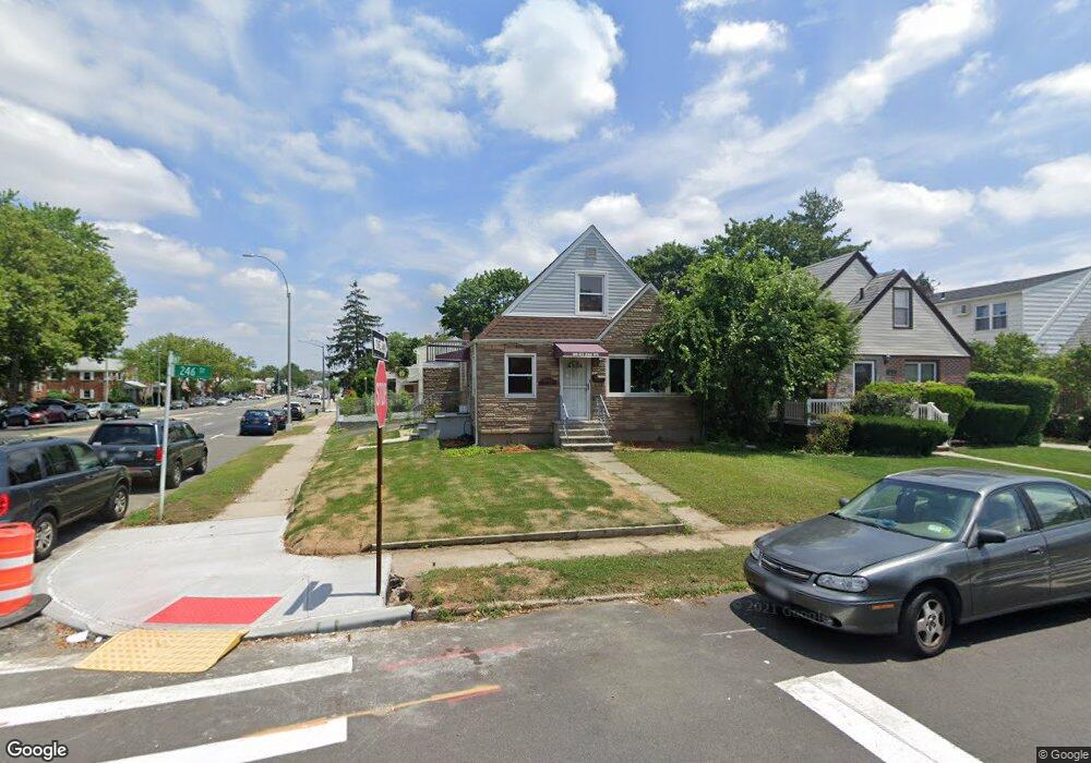 8003 246th St, Bellerose, NY 11426 - photo 1