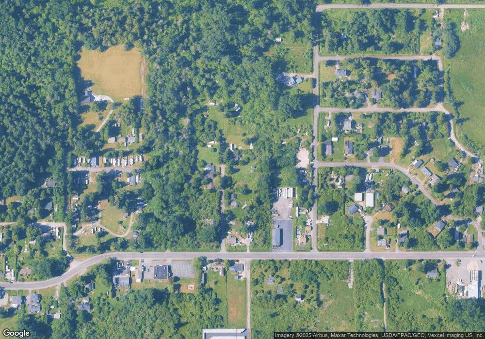 448 Marsh Rd, Point Roberts, WA 98281 - photo 1