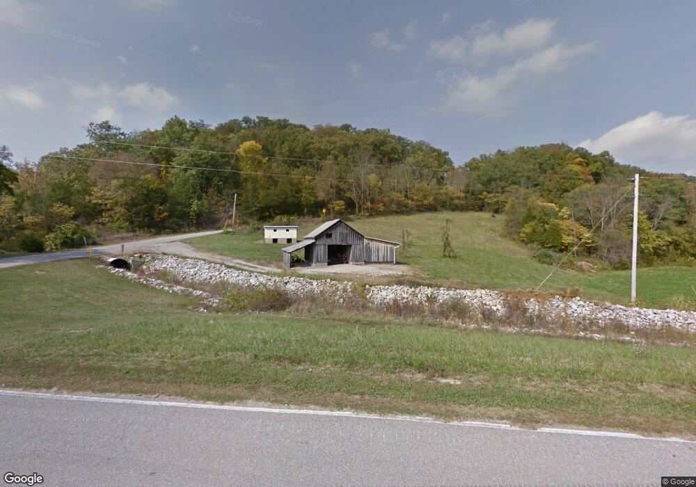 25104 Rail Fence Rd, Oldenburg, IN 47036 - photo 1