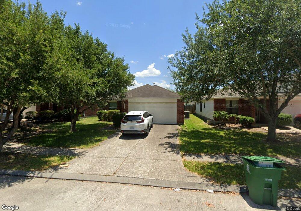 10311 Hurst Hill Ln, Houston, TX 77075 - photo 1