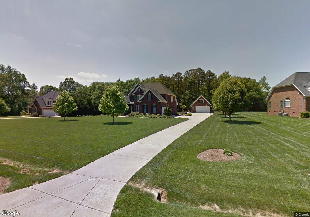 4383 Whitetail Ln, Midland, NC 28107 - photo 1