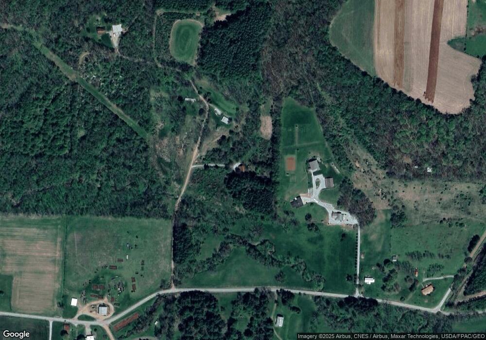 29217 Flat Run Rd, Danville, OH 43014 - photo 1