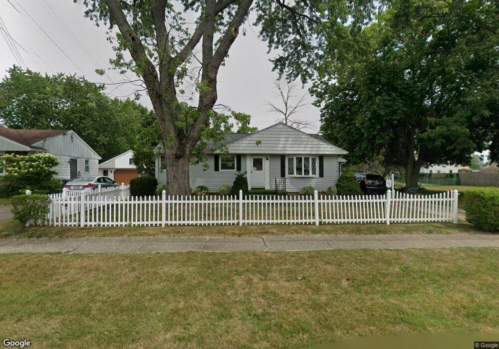 1457 Moll St, North Tonawanda, NY 14120 - photo 1