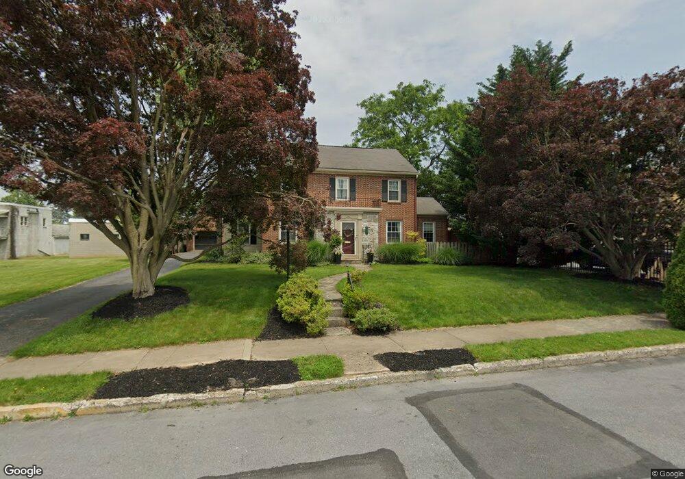 483 Lortz Ave, Chambersburg, PA 17201 - photo 1