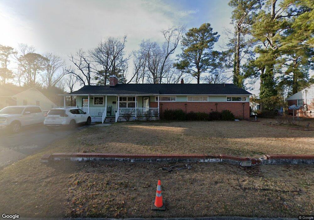 797 River St, Jacksonville, NC 28540 - photo 1