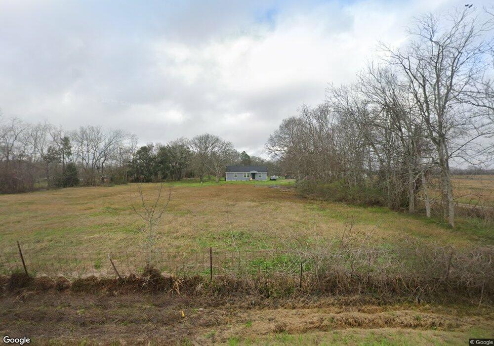 2504 County Road 180, Alvin, TX 77511 - photo 1