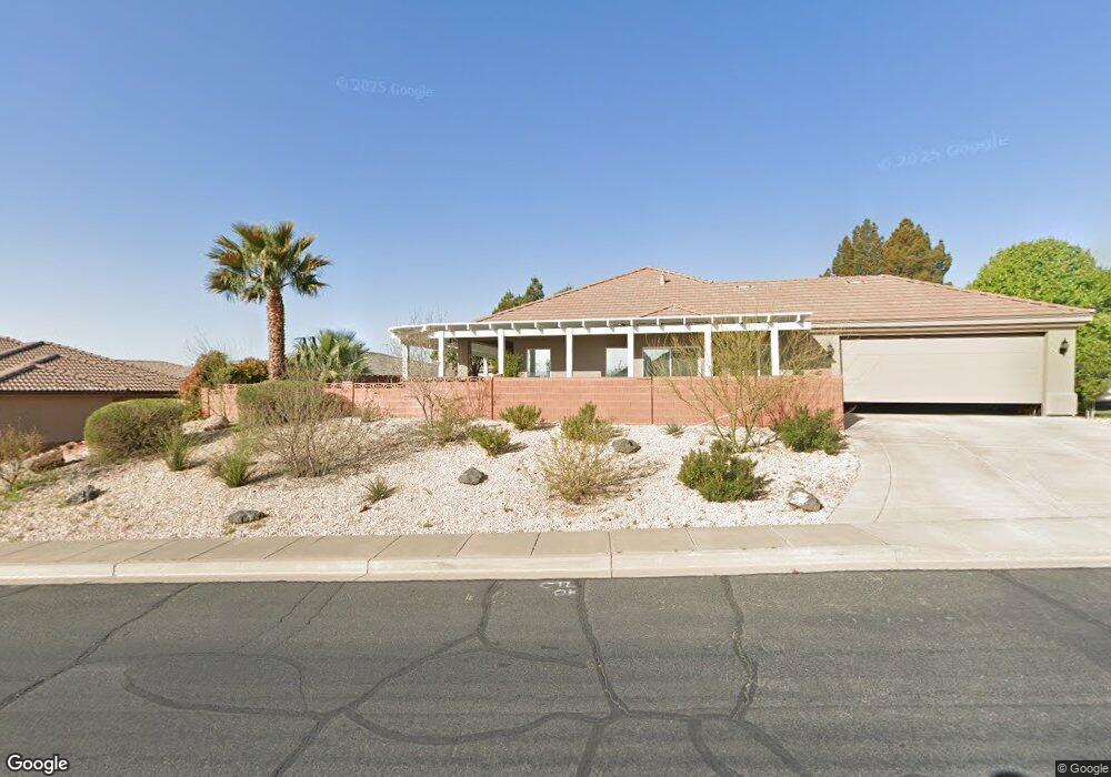 0 S Crestline Dr unit 7-82848, St. George, UT 84790 - photo 1