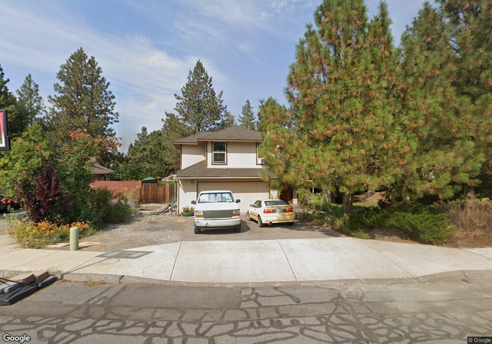 1444 SE Lostine Cir, Bend, OR 97702 - photo 1