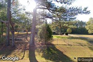 16290 Vaughan Rd, Pickens, MS 39146