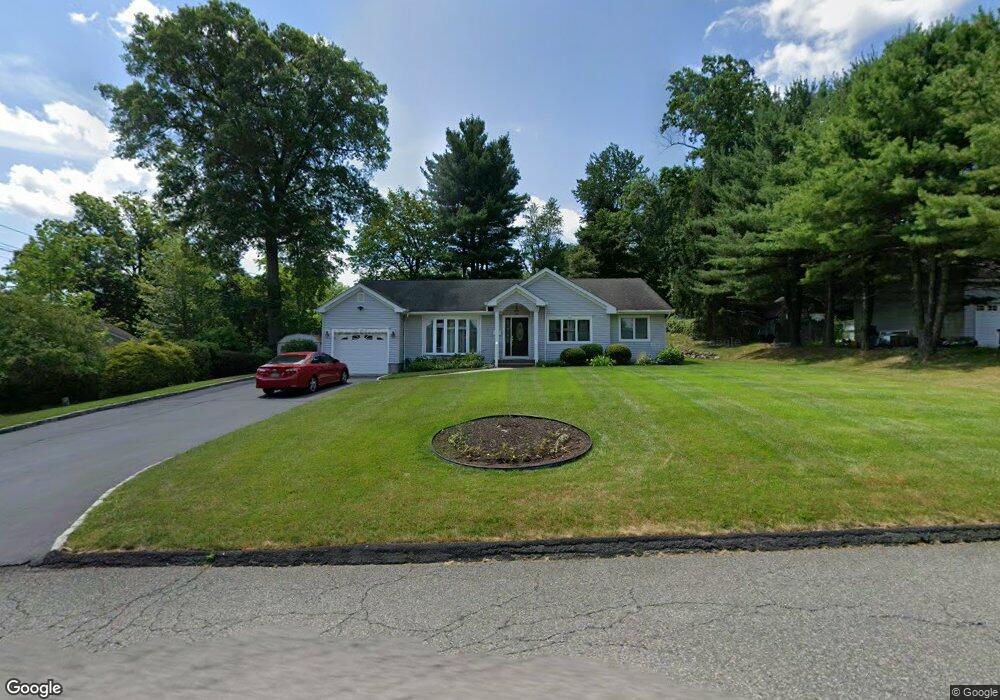 17 Buckingham Rd, Nanuet, NY 10954 - photo 1
