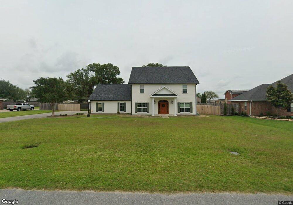 6173 Oakleaf Ln, Lake Charles, LA 70605 - photo 1