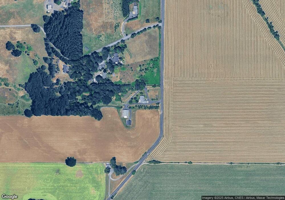 12830 SW McCabe Chapel Rd, McMinnville, OR 97128 - photo 1