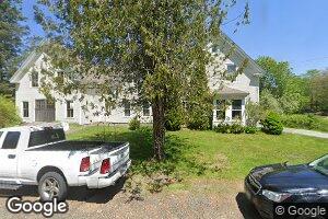 31 Wallston Rd, Tenants Harbor, ME 04860