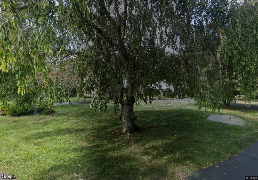 69 Stanton Ln, Mystic, CT 06355 - photo 1