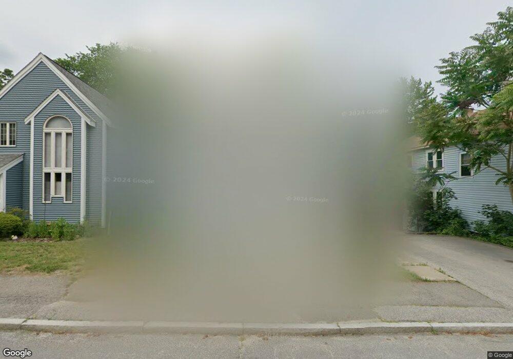 44 Bauer St, Worcester, MA 01603 - photo 1