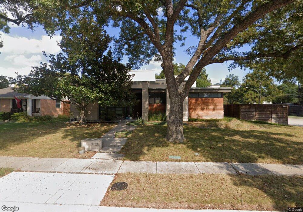 7125 Lehigh Dr, Dallas, TX 75214 - photo 1