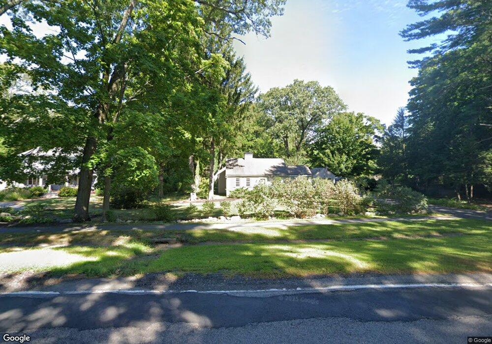 117 High St, Hingham, MA 02043 - photo 1