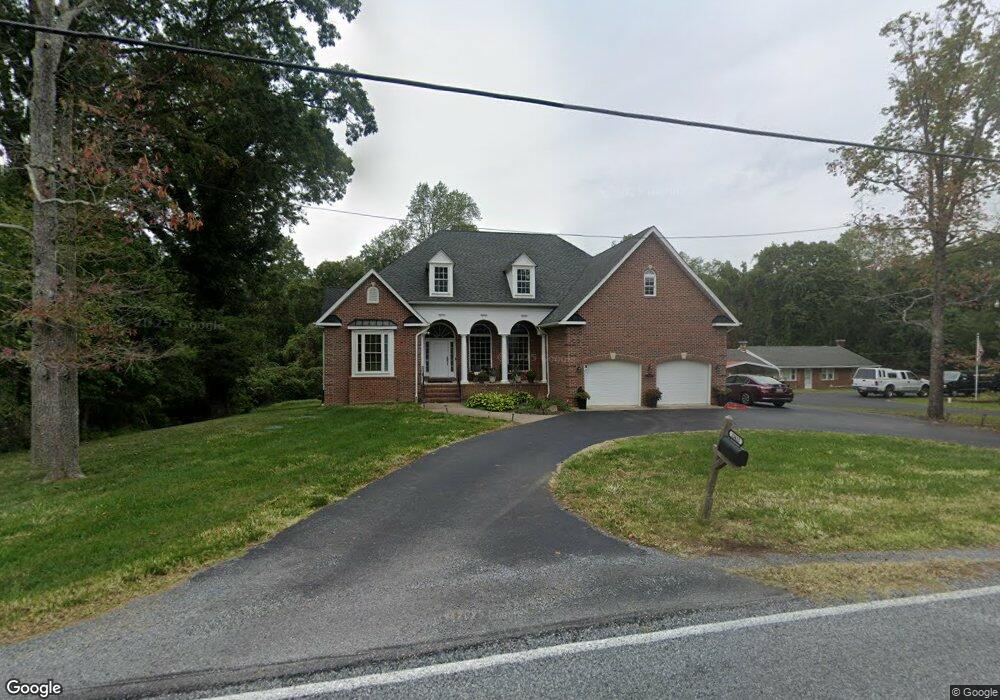 23415 Kingston Creek Rd, California, MD 20619 - photo 1