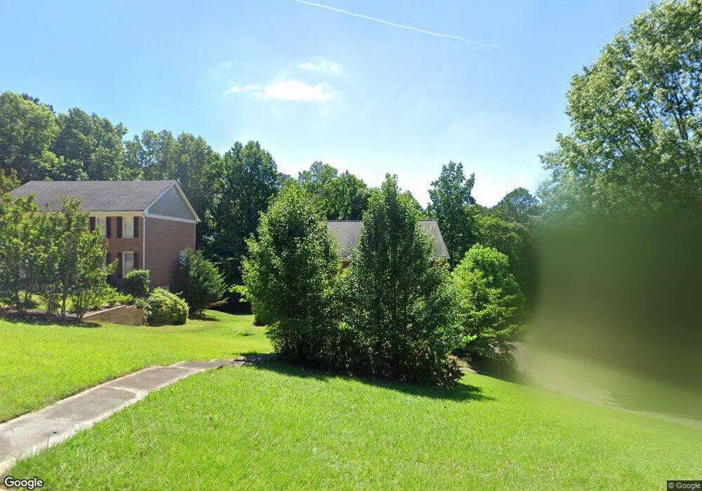 1259 Sagewood Dr unit 1, Marietta, GA 30068 - photo 1