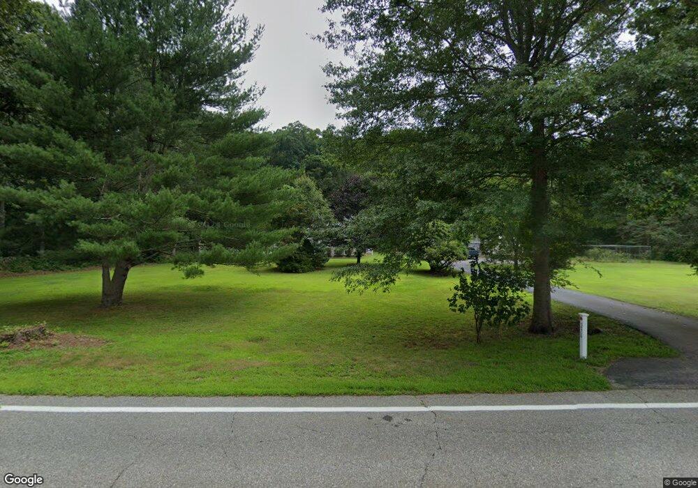 276 Devotion Rd, Baltic, CT 06330 - photo 1