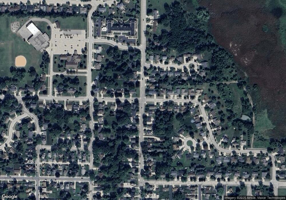 Lot 2-5 Prospect St, Oakland, WI - photo 1