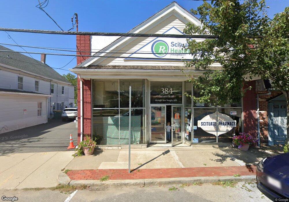 384 Gannett Rd, Scituate, MA 02066 - photo 1