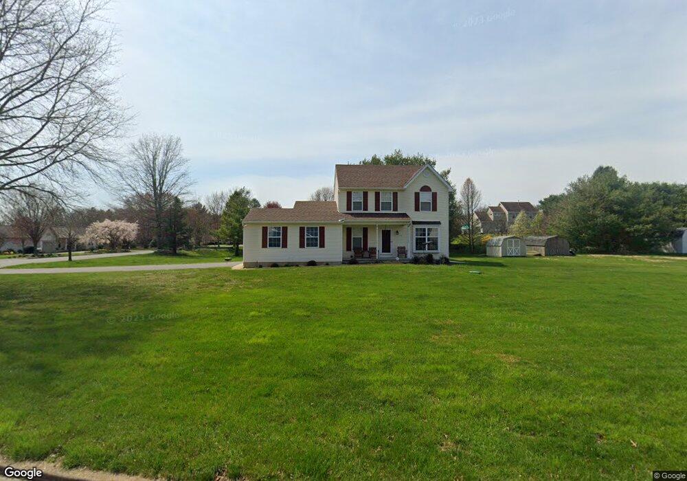 27 Peach Tree Ln, Bridgeton, NJ 08302 - photo 1