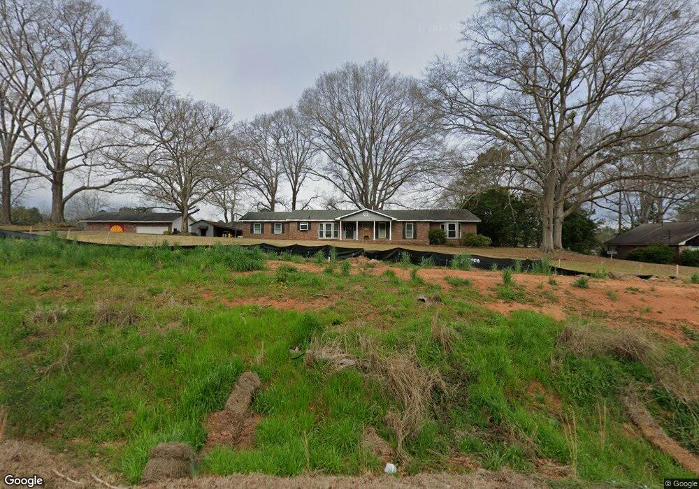 1385 Us Highway 27, Cataula, GA 31804 - photo 1