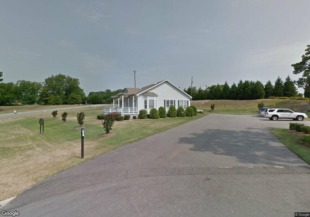 505 Forsythe St, Fayetteville, NC 28304 - photo 1