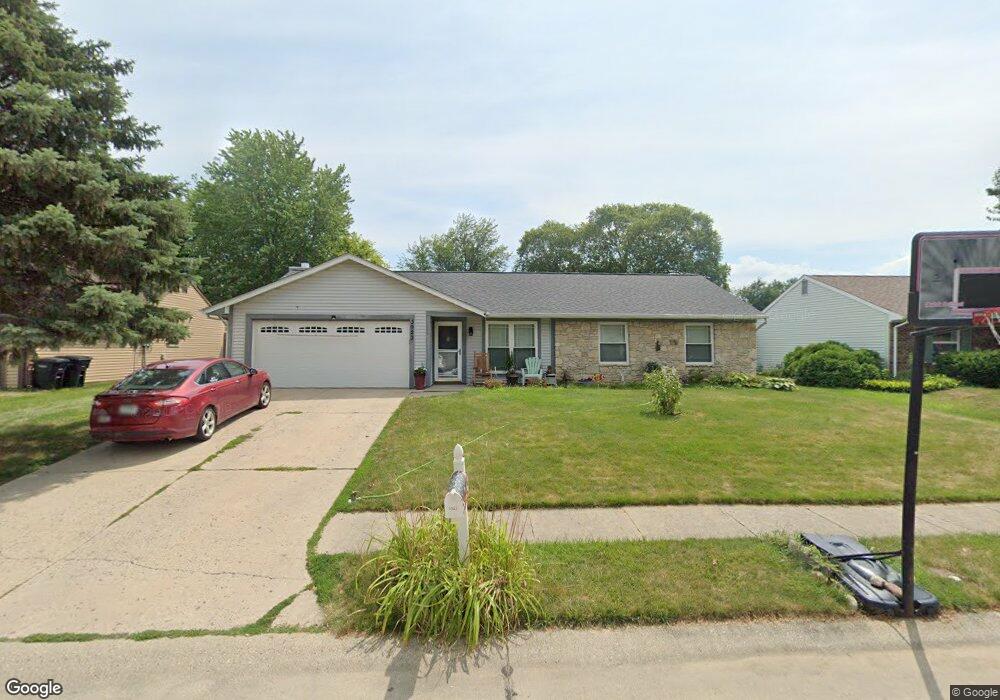 3923 Thomas Jefferson Rd, Lafayette, IN 47909 - photo 1