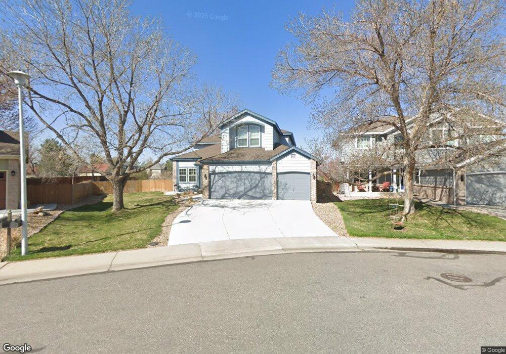 5816 W 80th Cir, Arvada, CO 80003 - photo 1