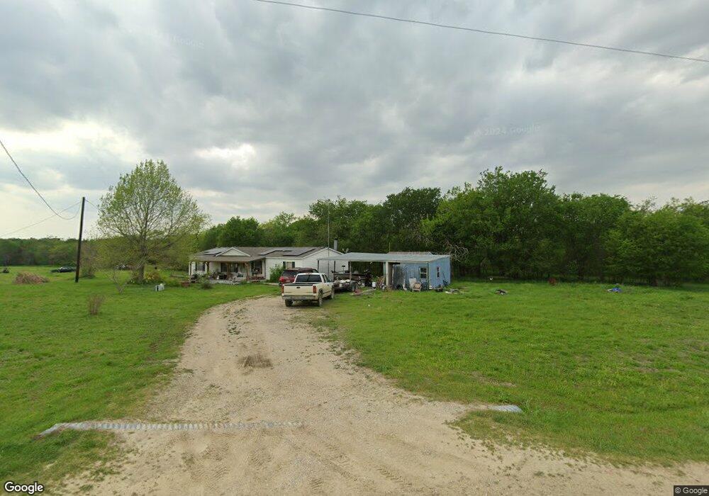 3060 SW County Road 0014, Corsicana, TX 75110 - photo 1