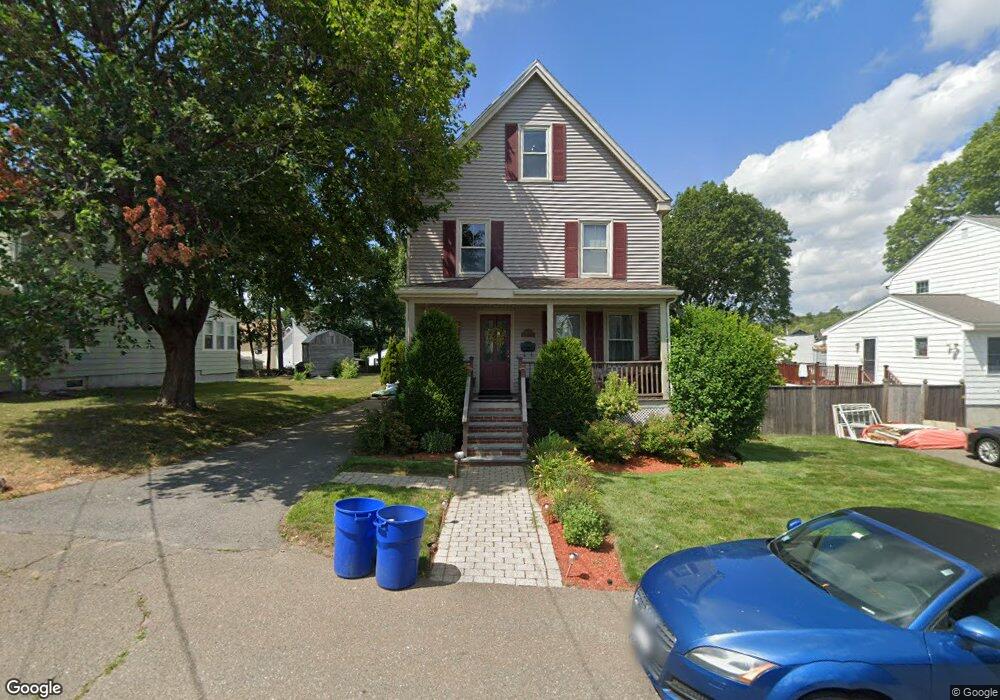 17 High St, Saugus, MA 01906 - photo 1