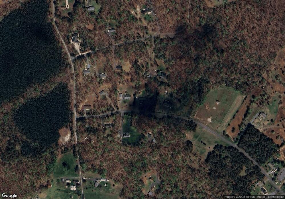 26115 Indian Trace, Unionville, VA 22567 - photo 1