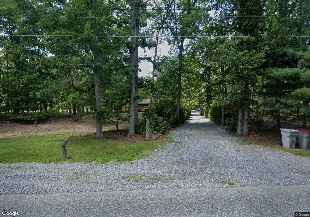 2582 Hance Bridge Rd, Vineland, NJ 08361 - photo 1