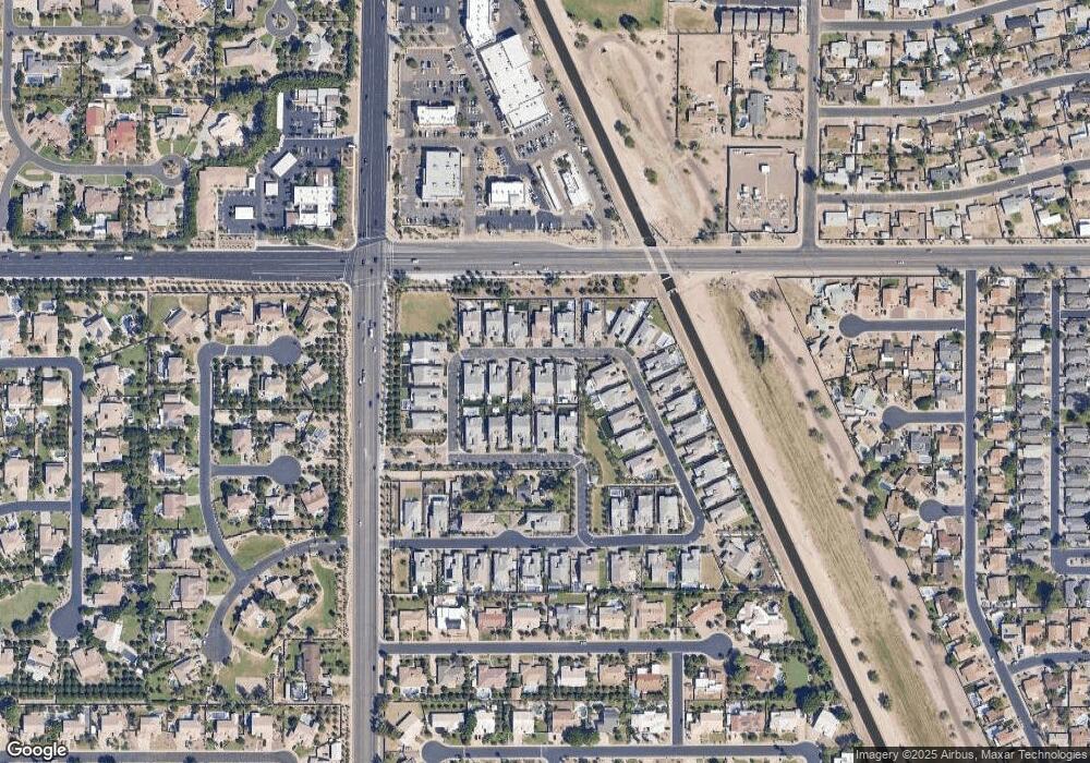 4457 E Fairbrook St, Mesa, AZ 85205 - photo 1